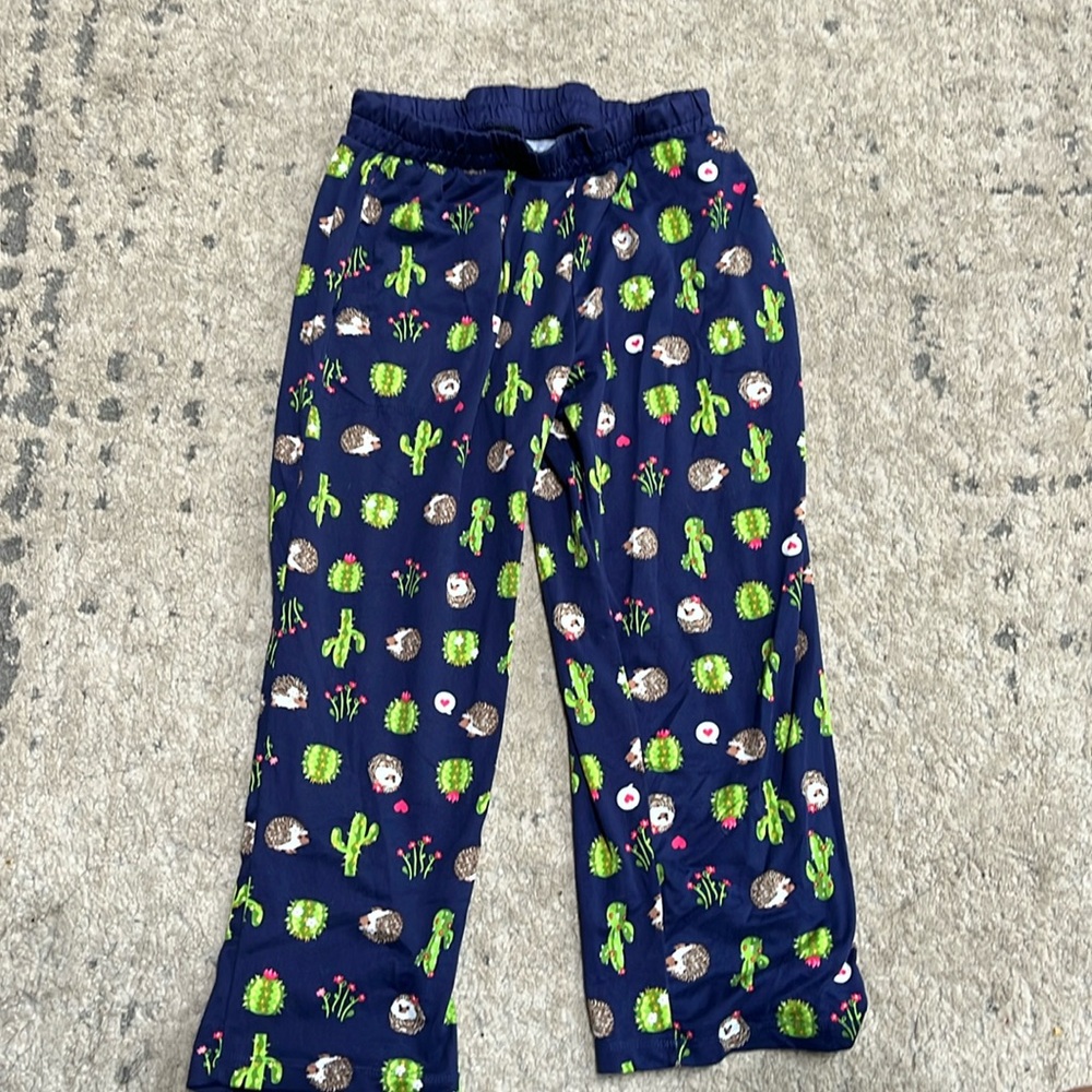 PJ pants